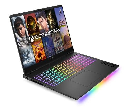 HP HyperX OMEN 16-ah1470ng 40,6cm (16") Ultra 7 270HX Plus 32GB 1TB W11 DF7H5EA#ABD