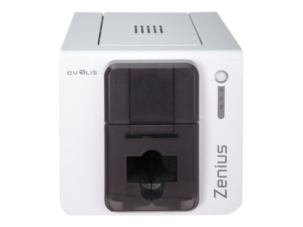 EVOLIS EVOLIS Zenius Expert Line braun