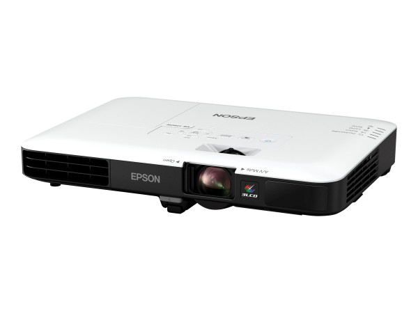 EPSON EPSON EB-1780W ULTRAMOBILE PROJECTOR