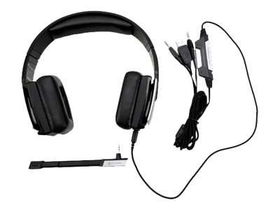 COOLERMASTER Headset CoolerMaster STORM Pulse-R SGH-4330-KATA1