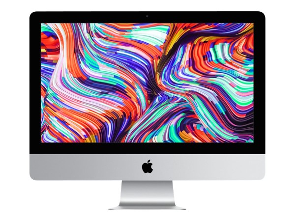 APPLE APPLE iMac 54,6cm (21,5") i3-8100 8GB 256GB macOS