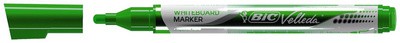 BIC Whiteboard-Marker Velleda Liquid Ink Tank, schwarz