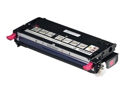 DELL Magenta Tonerpatrone 593-10172