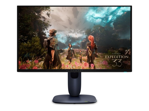 DELL DELL Alienware AW2725Q 68,6cm (27")