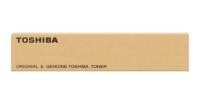 TOSHIBA TOSHIBA TFC25EK - Schwarz - original - Tonerpatrone - für e-STUDIO 2040c, 2540c, 3040c, 3540c, 4540c