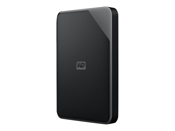 WESTERN DIGITAL WESTERN DIGITAL WD Elements SE 2TB