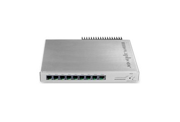 INNOVAPHONE INNOVAPHONE IP29-8 analog Adapter