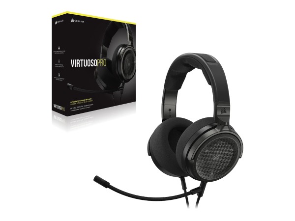CORSAIR CORSAIR Virtuoso Pro Carbon