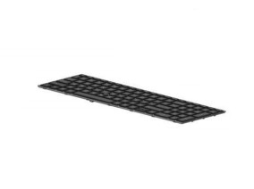 HP HP I Keyboard BL German