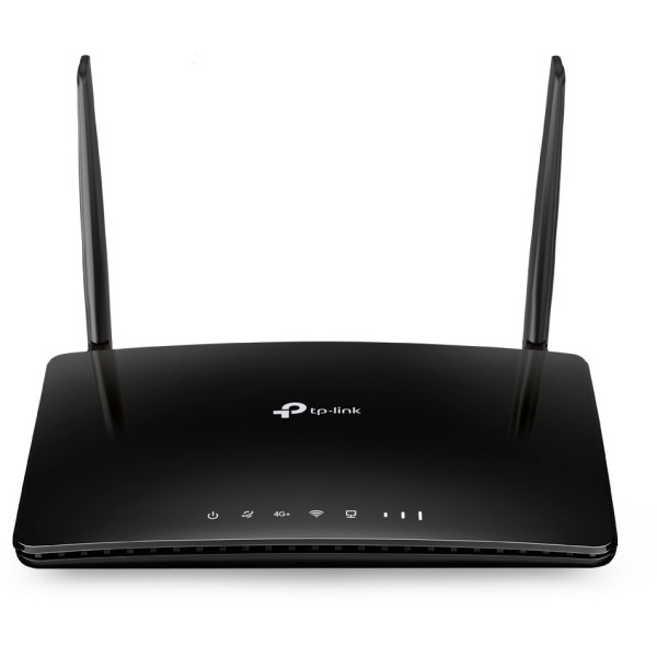 TP-LINK TP-LINK WL-Router Archer MR500 (AC1200/4G-LTE Modem)