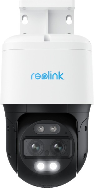REOLINK REOLINK Trackmix Series P760 IP Überwachungskamera 8MP