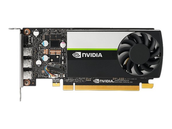 PNY NVIDIA T400 4GB VCNT400-4GB-PB