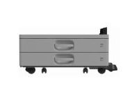 RICOH RICOH Kassenbettenbank mit Rollen 2x550 Blatt