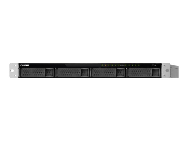 QNAP QNAP TVS-972XU-I3-4G 1U 9BAY