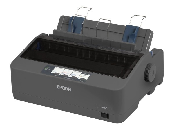 EPSON Nadeldrucker / LX350 / 347 Zeichen/Sek. C11CC24031