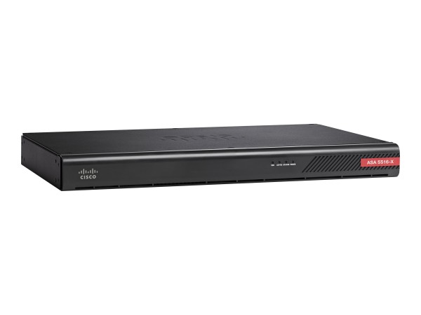 CISCO SYSTEMS CISCO SYSTEMS ASA 5516-X WITH FIREPOWER
