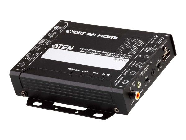 ATEN ATEN 4K HDMI HDBaseT Receiver (VE2812PR-AT-G)