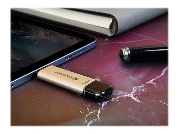 TRANSCEND TRANSCEND JetFlash 930C USB 512GB USB 3.2 Type-C