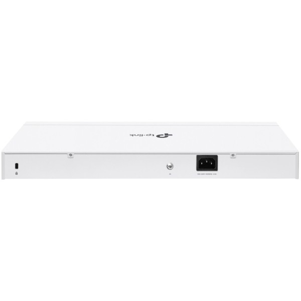 TP-LINK TP-LINK Smart Switch Festa FS318GP 18-Port Gigabit PoE