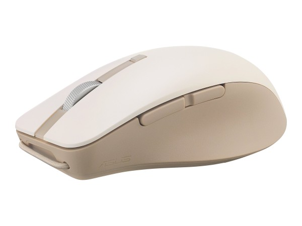 ASUS ASUS MD200 MOUSE/BG/SILENT
