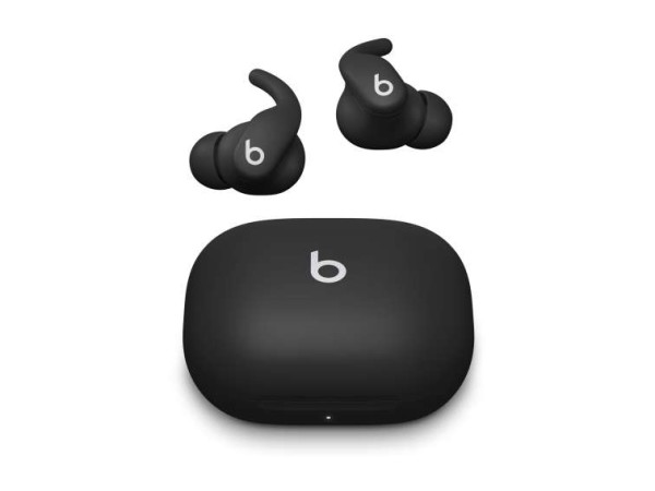 APPLE Powerbeats Fit Black ME2J4ZM/A