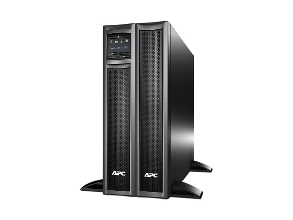 APC APC SMX750INC SMARTUPS X 750VA LCD 230V Netzwerkkarte