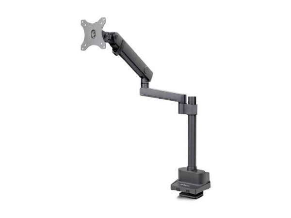 STARTECH.COM Desk Mount Monitor Arm Up to 101,6cm 40Zoll Screen/17.6lb 8kg ARMPIVOT2