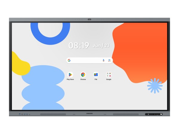 SAMSUNG SAMSUNG Smart Signage WA75FX-P 189cm (75")