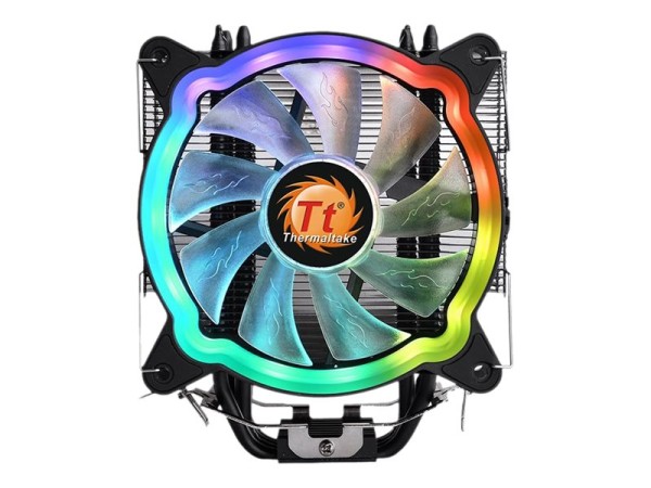 THERMALTAKE UX 200 ARGB PWM CL-P065-AL12SW-A