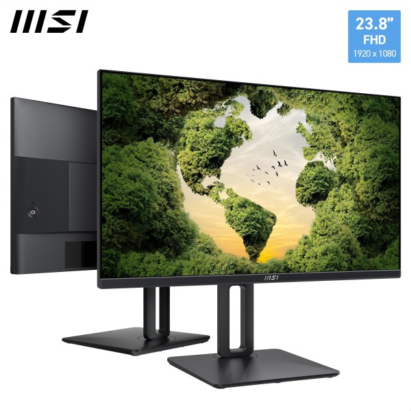 MSI MSI PRO MP245PG 60cm (23,8")