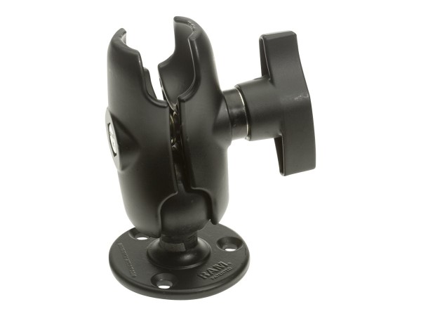 HONEYWELL INTERMEC VEHICLE MOUNT KIT 2-1/4 BALL