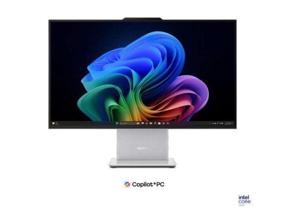 LENOVO IdeaCentre AIO 27IPH11 68,6cm (27") Ultra 7 355 32GB 1TB W11 F0JJ0000GE