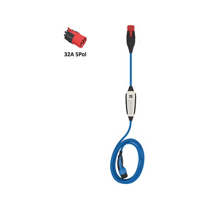 NRGKICK NRGKICK 32A 5m Standard