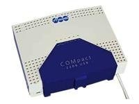 AUERSWALD Auerswald Compact 2206 USB Tk-Anlage 1xS0-ext. 1xS0-int. 6xa/b USB/V.24