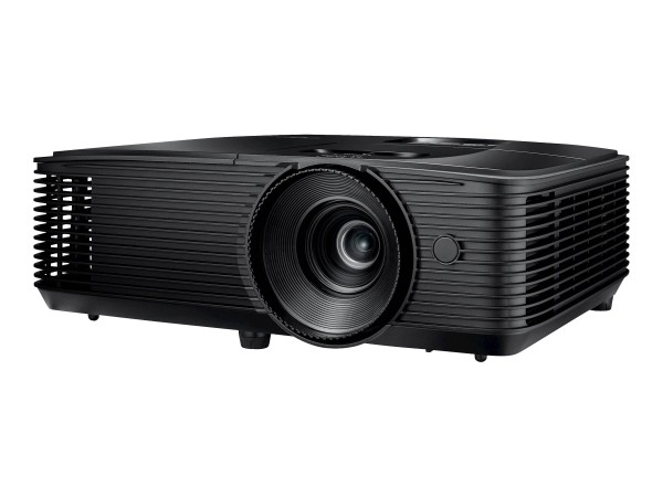 OPTOMA DH351 Full HD 1080p Business Projektoren 1920x1080 3600 Lumens 22000 E1P0A3PBE1Z4