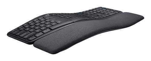 LOGITECH ERGO K860 - GRAPHITE 920-010110