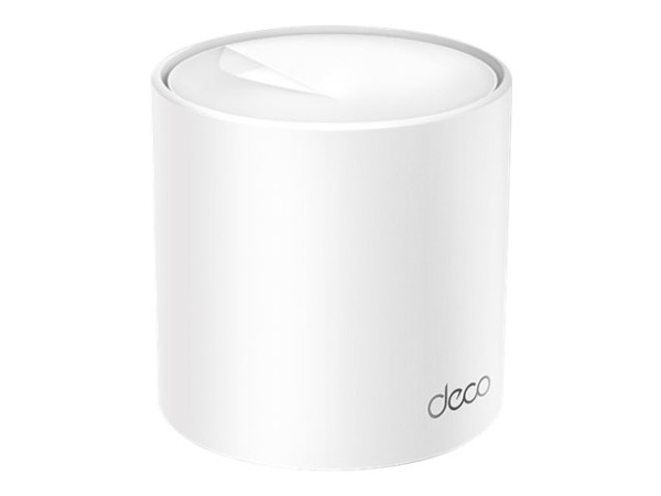 TP-LINK Deco X10 V1 WLAN-System DECO X10(1-PACK)