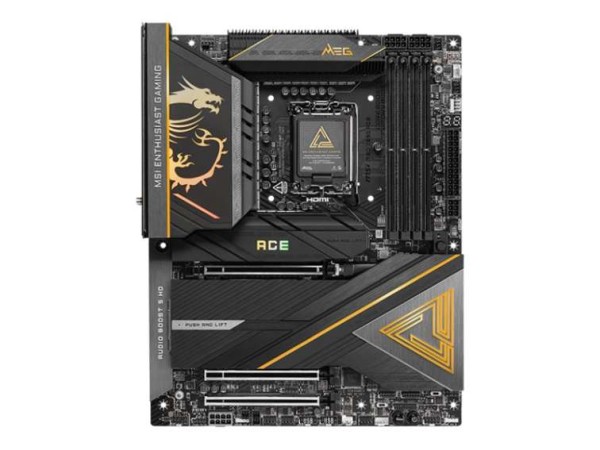 MSI MEG Z890 ACE S1851 7E22-001R
