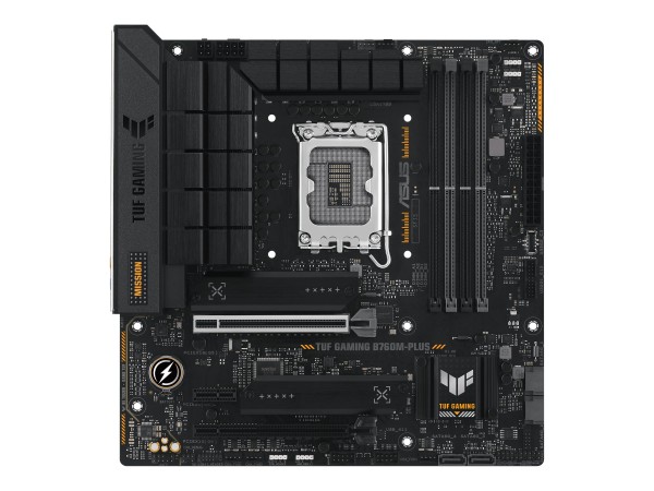 ASUS TUF GAMING B760M-PLUS S1700 90MB1ES0-M1EAY0