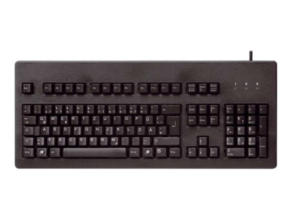 CHERRY G80-3000 LPCDE-2 USB/PS/2 (B) G80-3000LPCDE-2