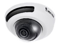 VIVOTEK VIVOTEK C-SERIE FD9166-HN Fixed Dome IP-Kamera, 2MP, IR, Indoor, 2,8mm