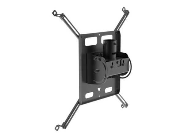 PEERLESS-AV Wandhalter Proj. Portrait 57kg PJR125-POR-EUK