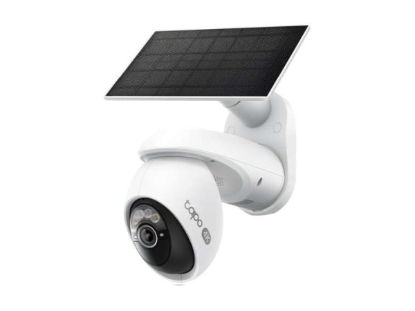 TP-LINK Pan/Tilt Security Camera Kit SPEC:4K 8MP TAPO C660 KIT