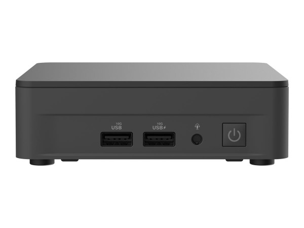 ASUS RNUC13ANKI700002I Barebone Intel Core i7-1360P Kit L6 EU cord 90AR0031-M000E0