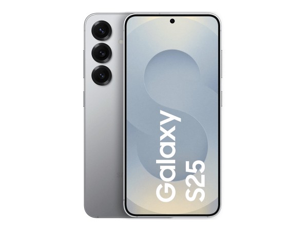 DEUTSCHE TELEKOM Samsung Galaxy S25 256GB Silver Shadow 99936153