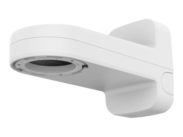 HANWHA HANWHA Techwin IP-Cam Zbh. Wand/Masthalterung SBP-250WMW