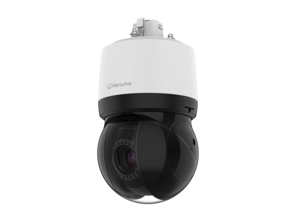 HANWHA XNP-C8253R DomKamera out. 6MP PoE IR IP67 IK10 XNP-C8253R