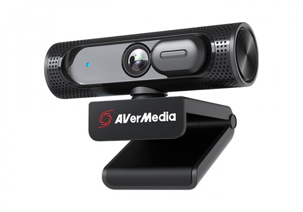 AVERMEDIA AVERMEDIA Webcam, Live Stream Cam 315 (PW315), StereoMic