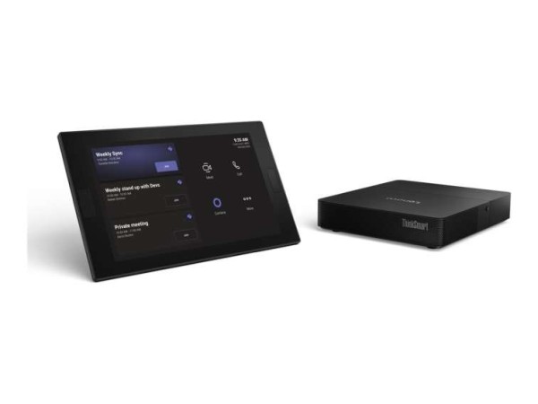 LENOVO ThinkSmart Core Gen 2 KIT Console & System CU5 135H/16GB/256SSD/W11 12WA000RGE