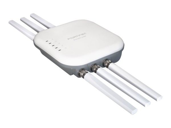 FORTINET FORTINET FortiAP-432F Outdoor Wireless AP